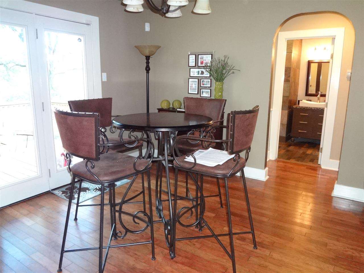 PARK HILL - Residential