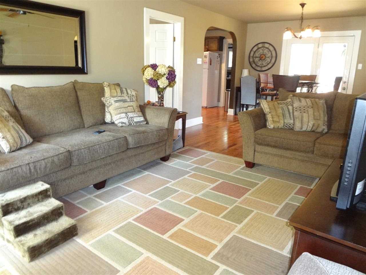 PARK HILL - Residential