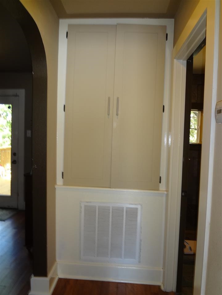 PARK HILL - Residential