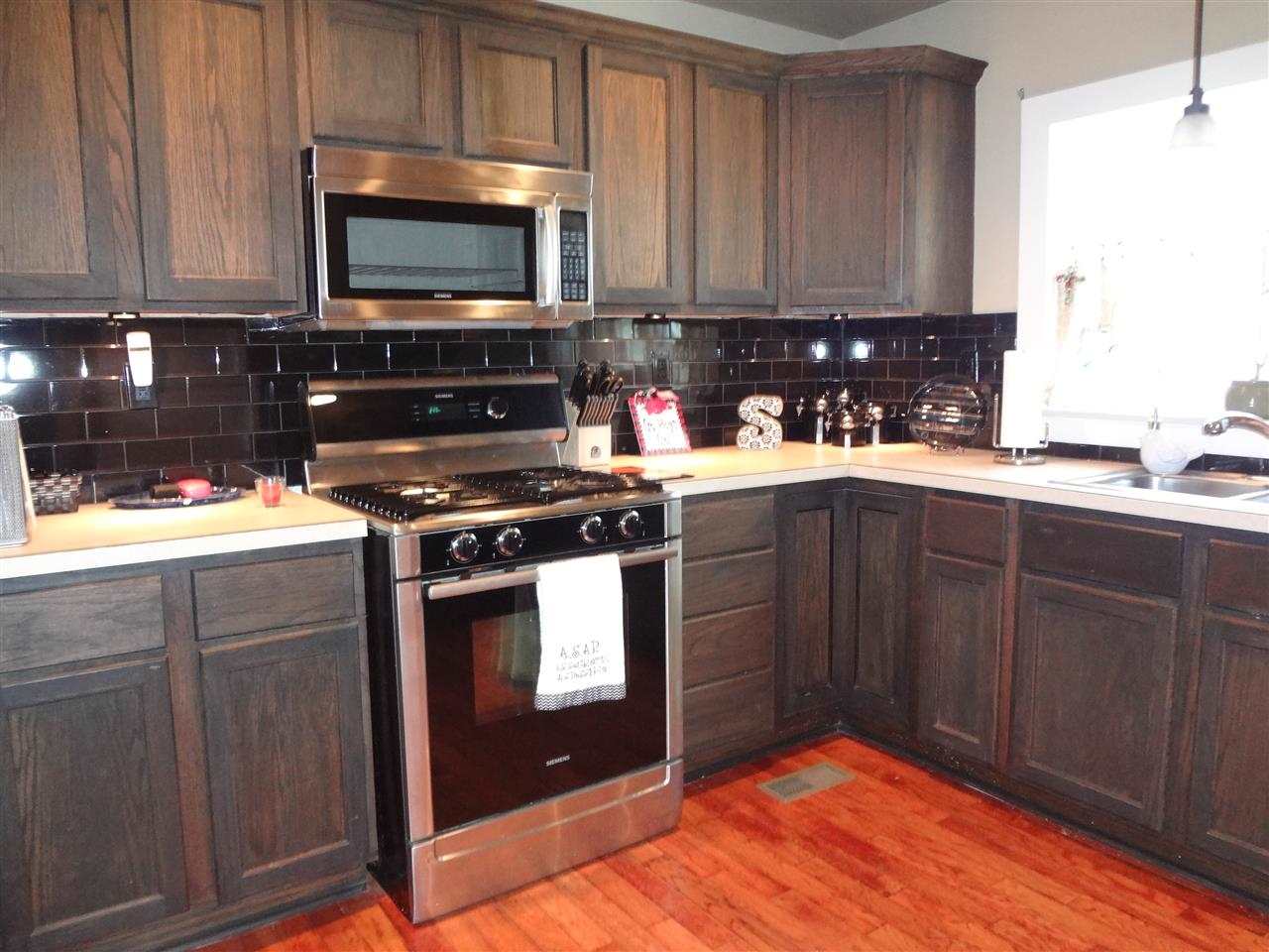 PARK HILL - Residential