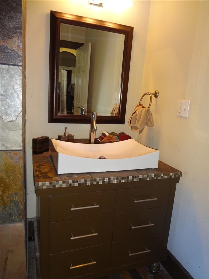 PARK HILL - Residential