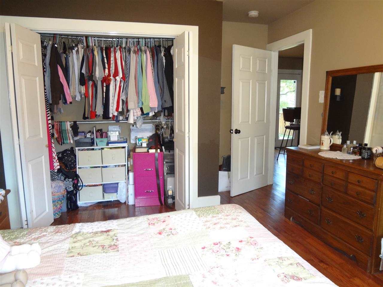 PARK HILL - Residential