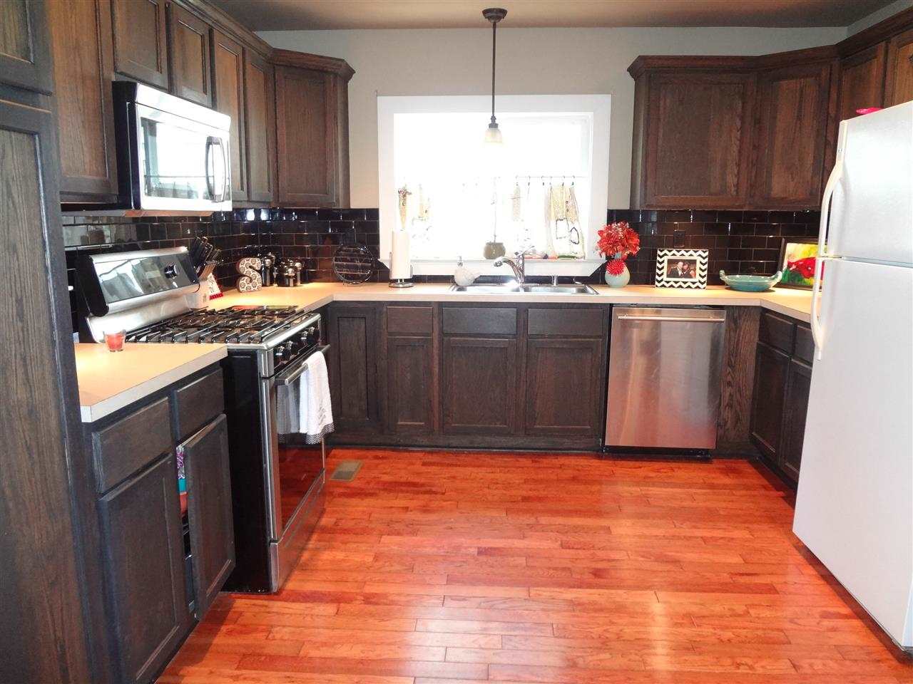 PARK HILL - Residential