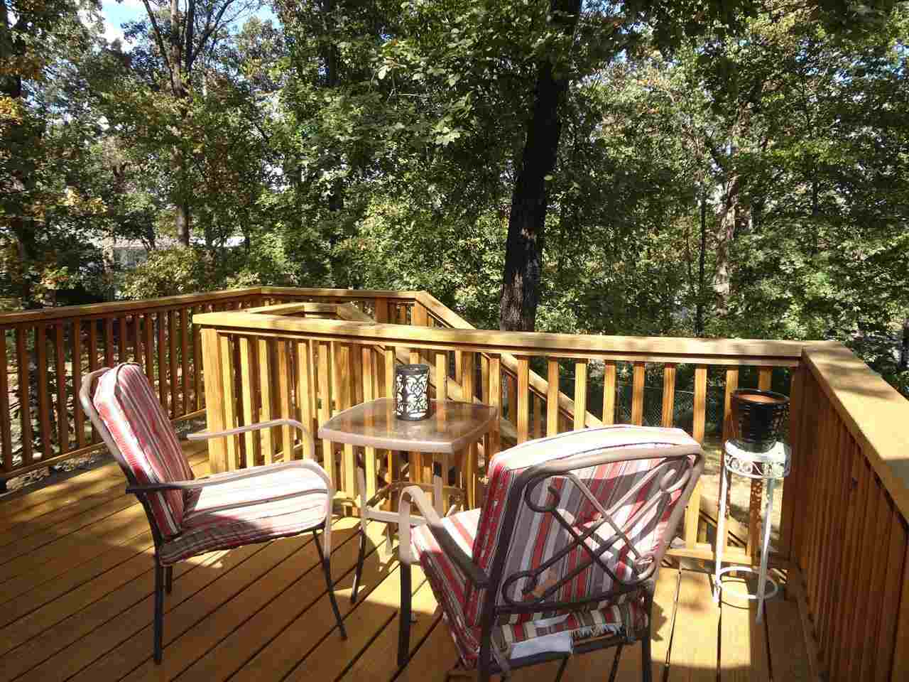 PARK HILL - Residential