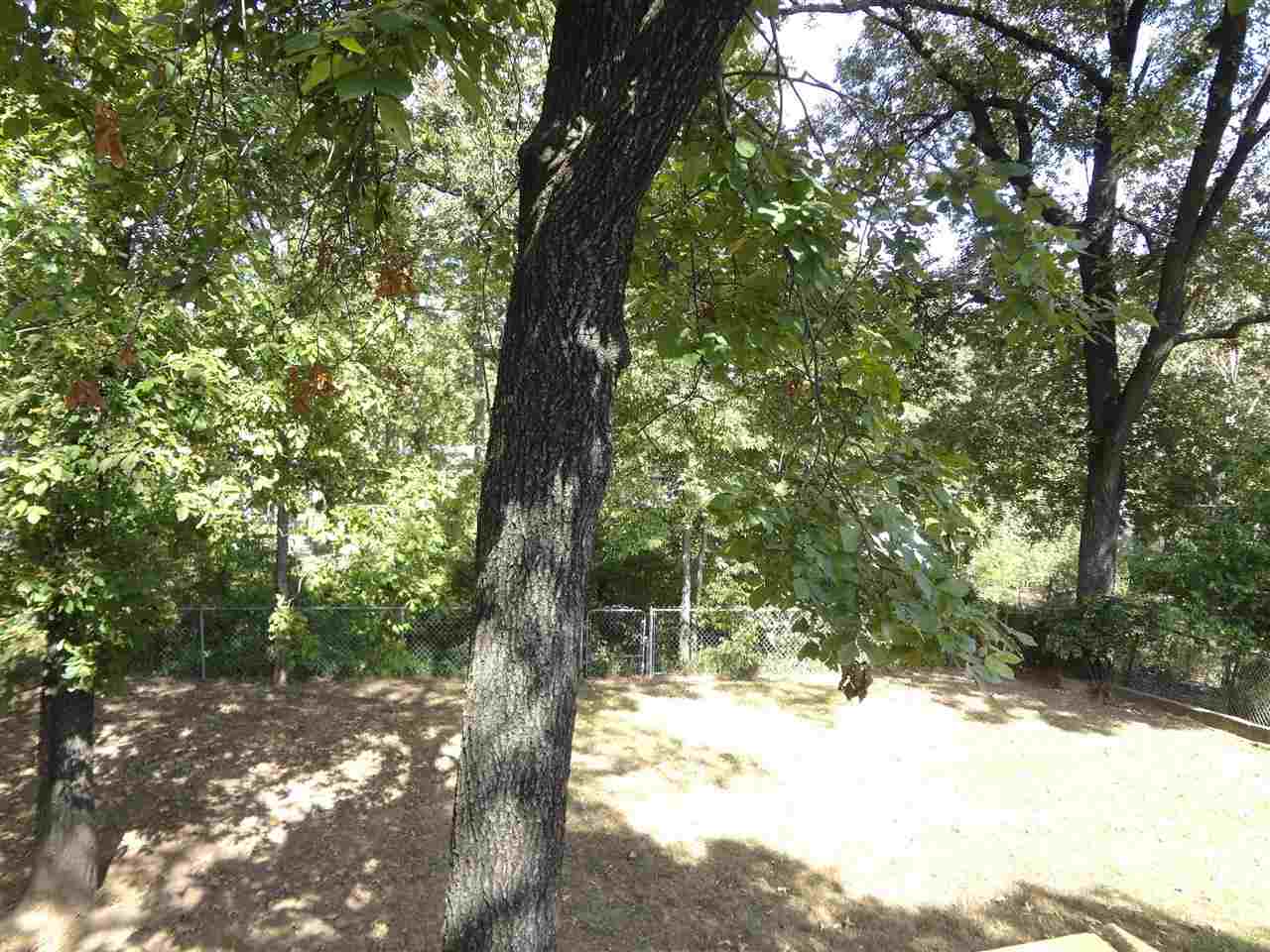 PARK HILL - Residential