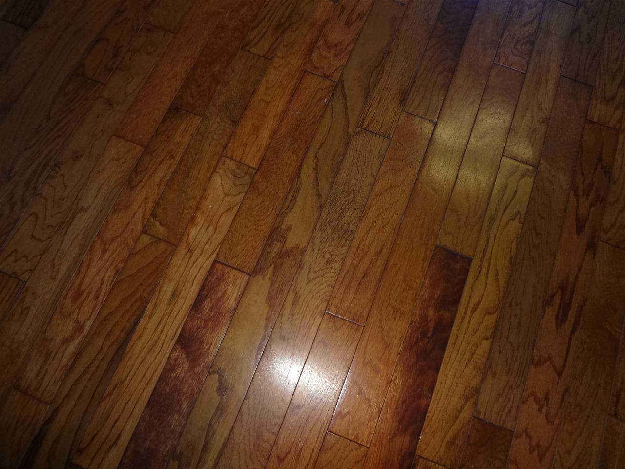 PARK HILL - Residential