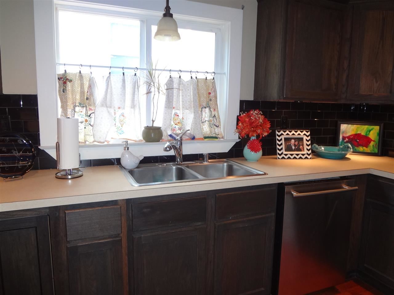 PARK HILL - Residential