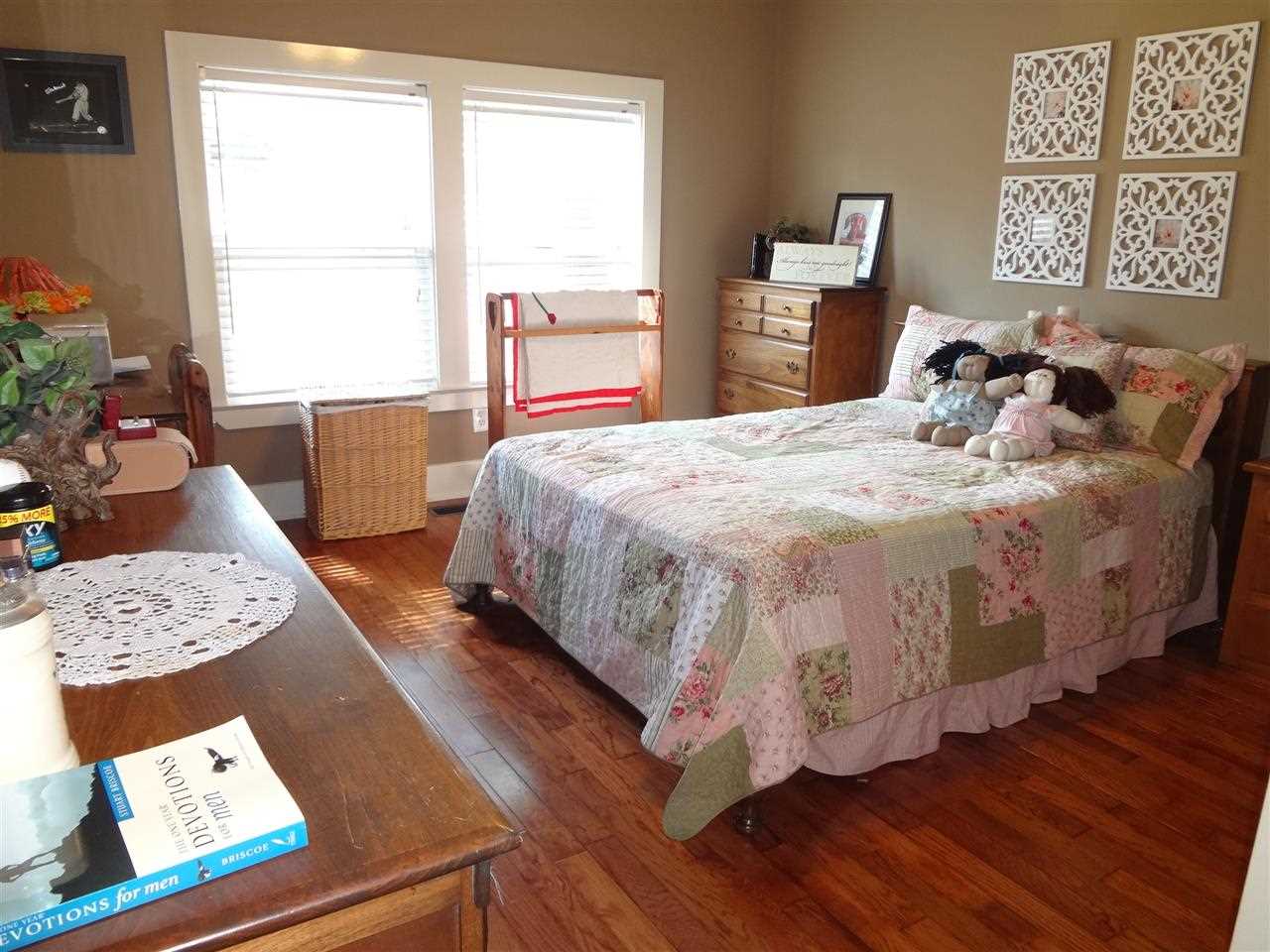 PARK HILL - Residential