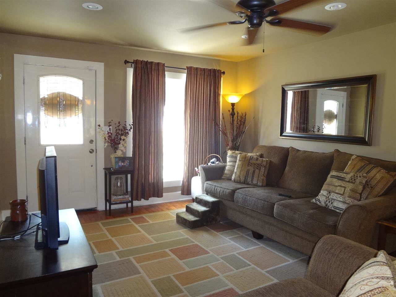 PARK HILL - Residential