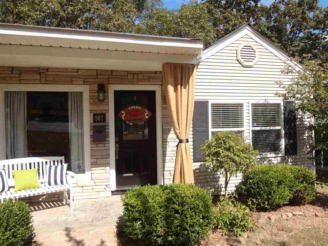 PARK HILL - Residential