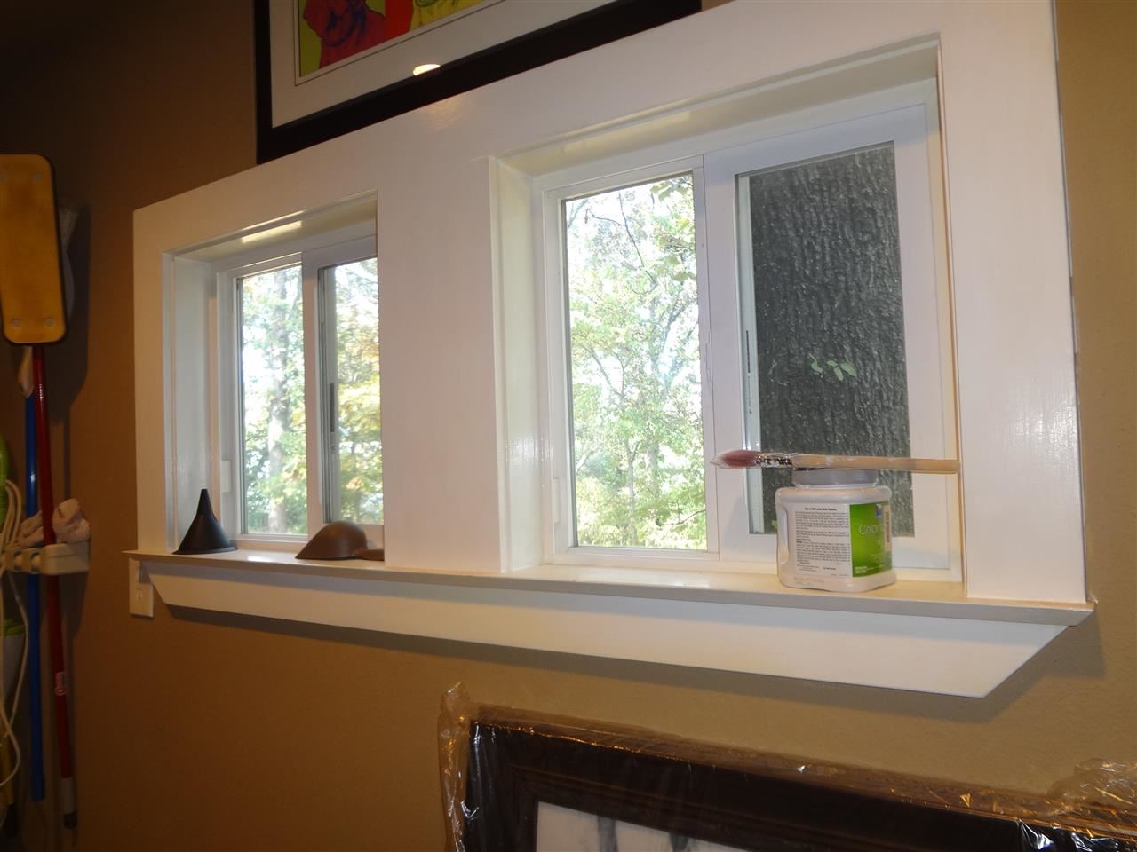 PARK HILL - Residential