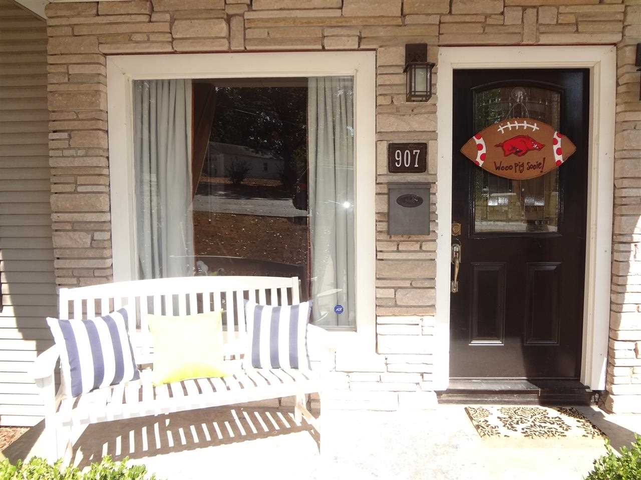 PARK HILL - Residential