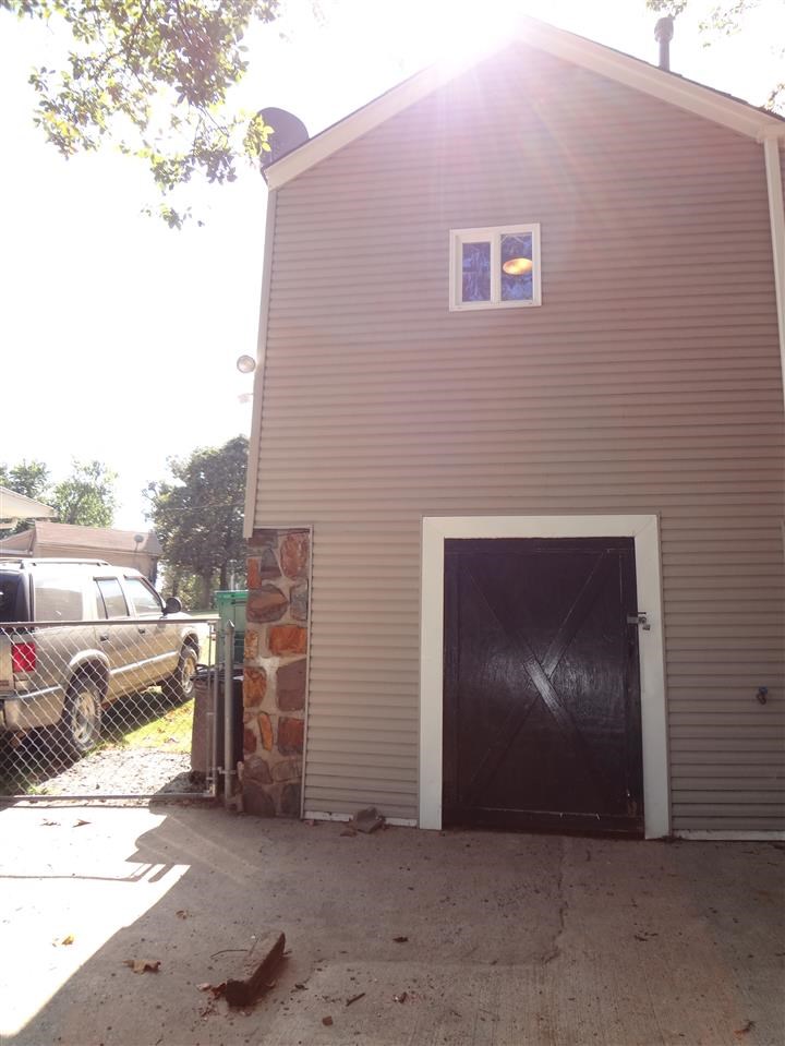 PARK HILL - Residential