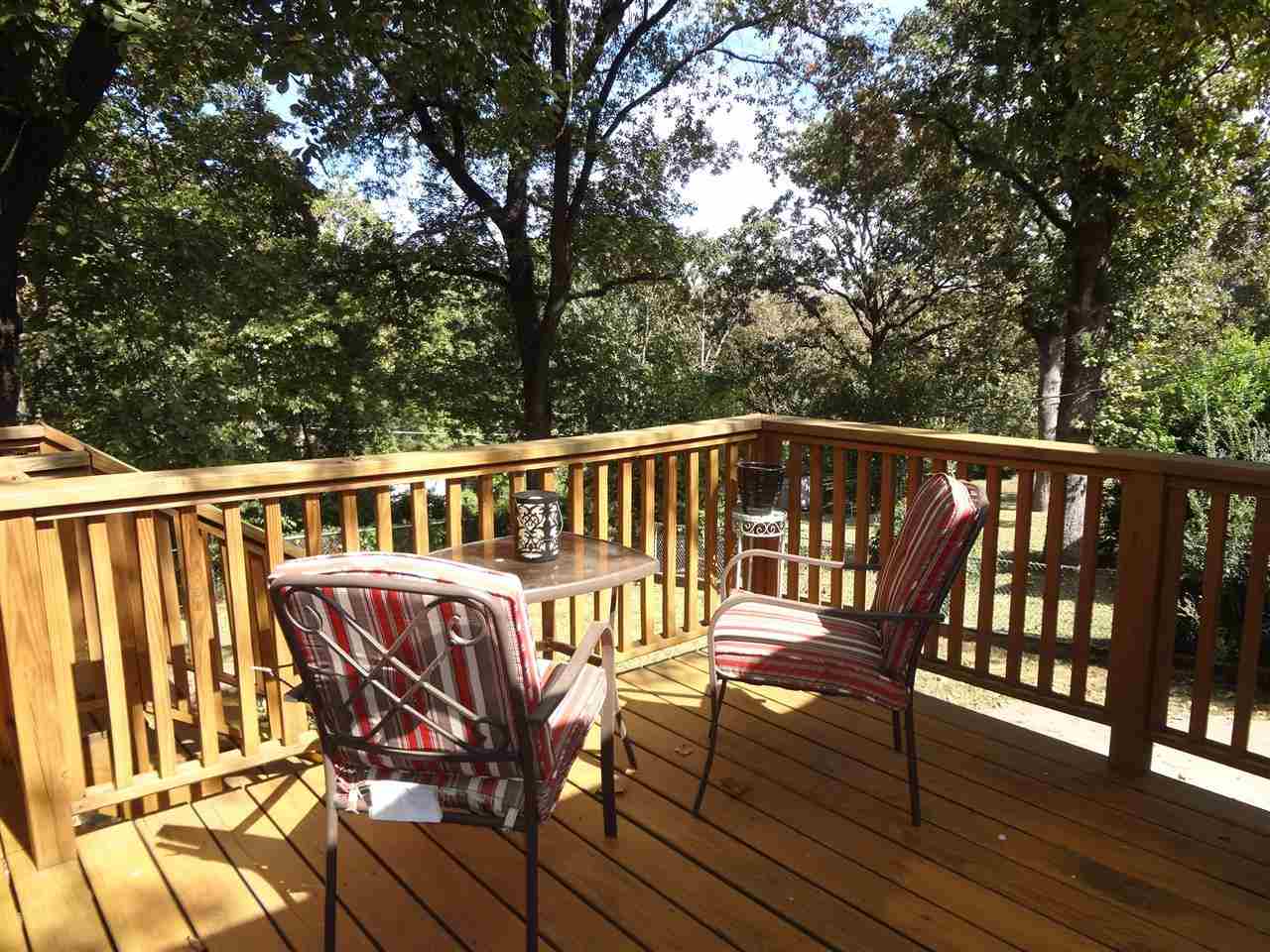 PARK HILL - Residential