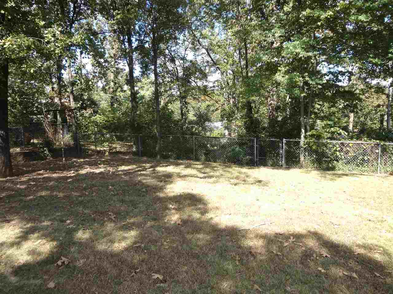 PARK HILL - Residential