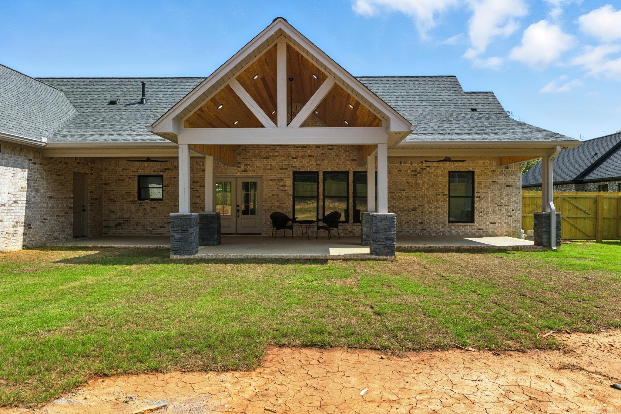 PARK LAKES S/D PHASE 2 - Residential