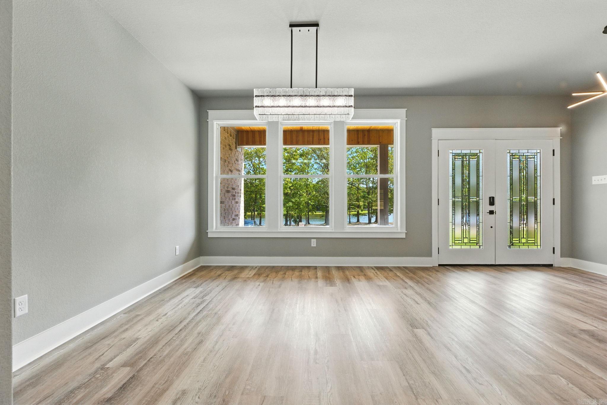 PARK LAKES S/D PHASE 2 - Residential