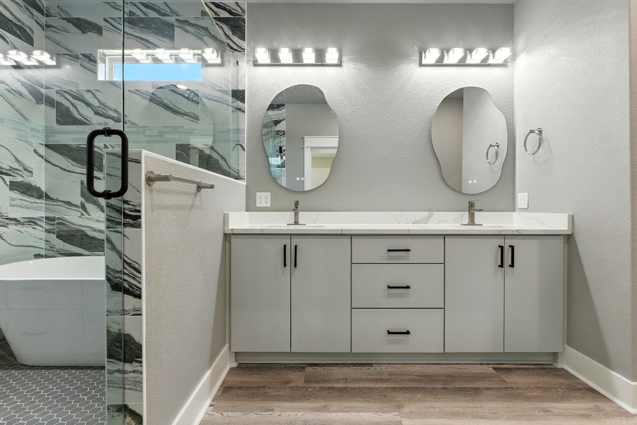 PARK LAKES S/D PHASE 2 - Residential