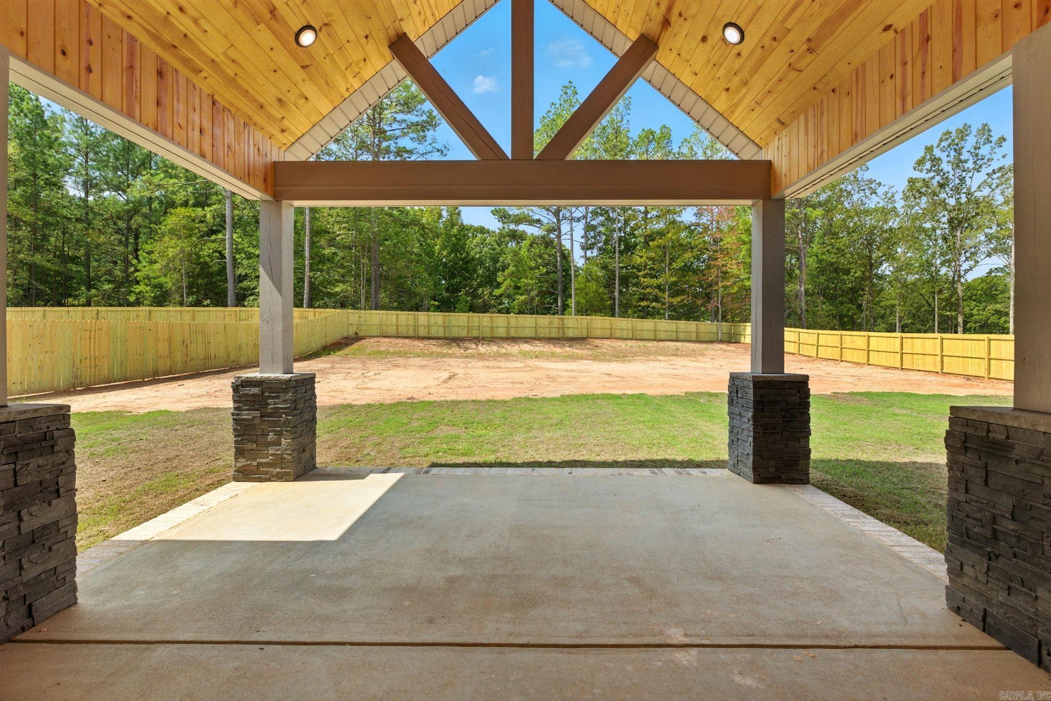 PARK LAKES S/D PHASE 2 - Residential