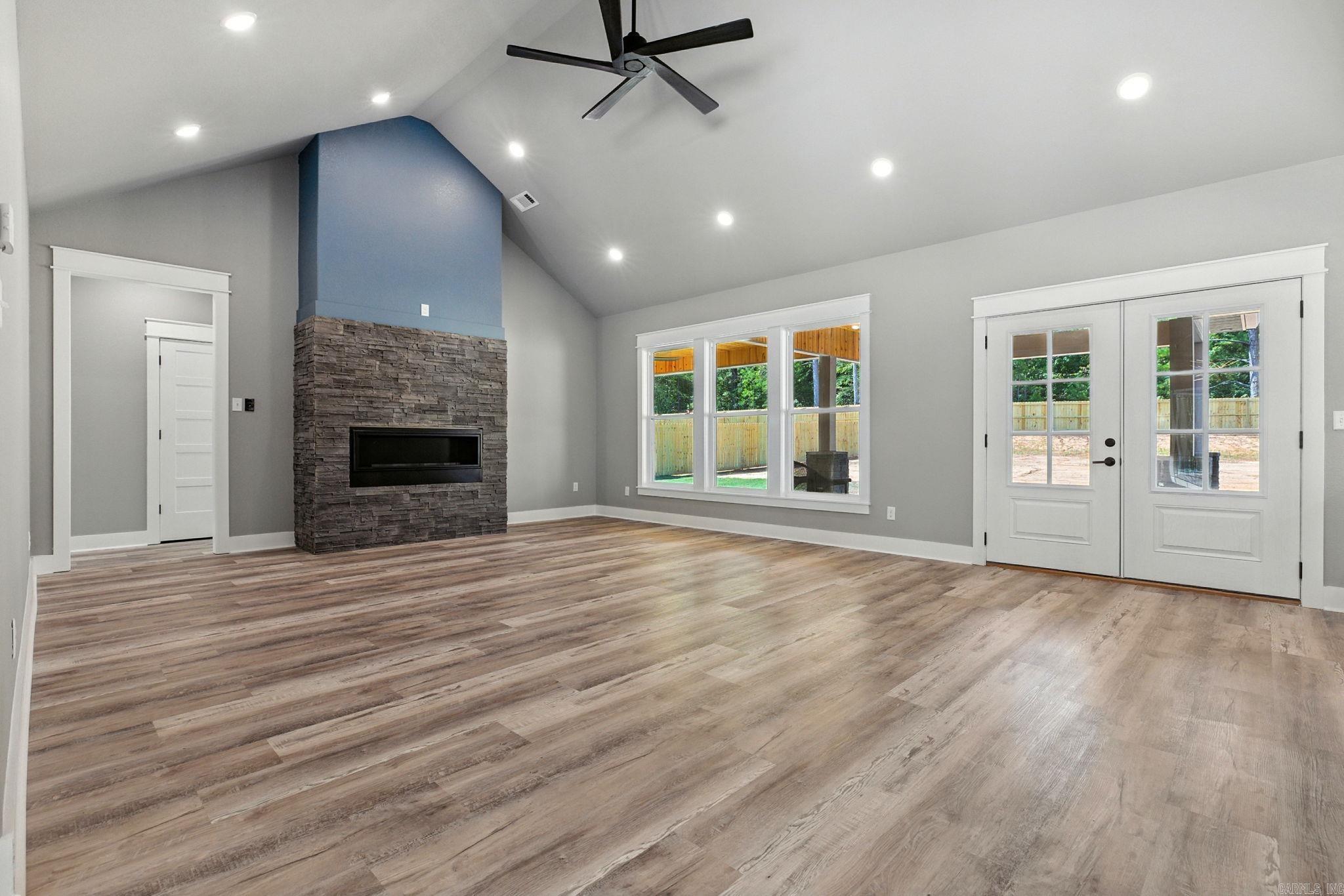 PARK LAKES S/D PHASE 2 - Residential