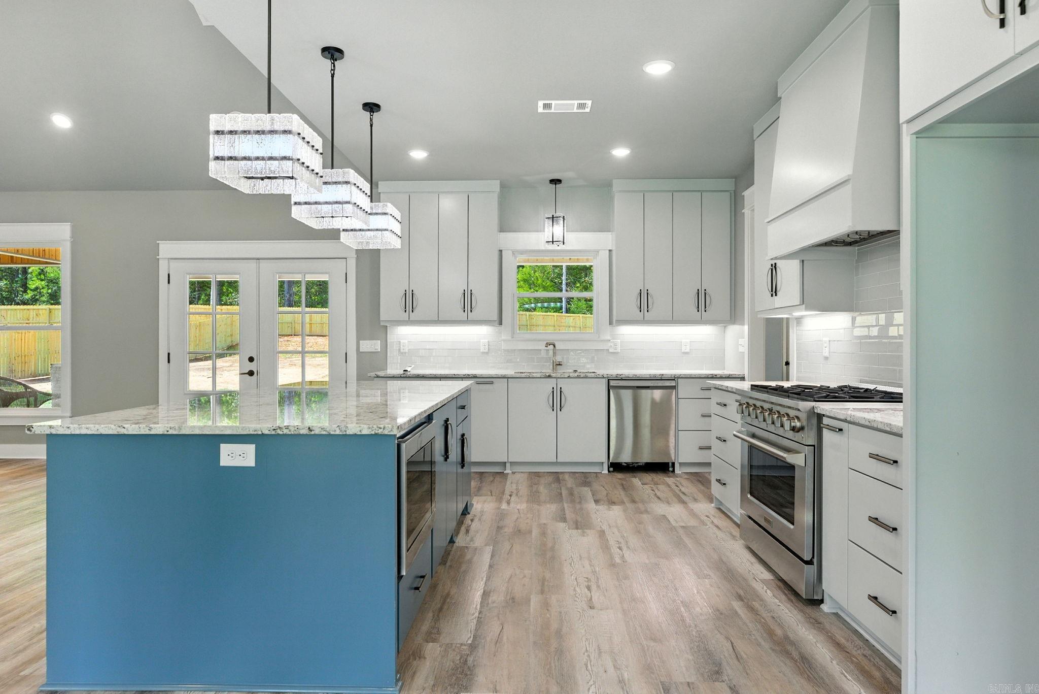 PARK LAKES S/D PHASE 2 - Residential