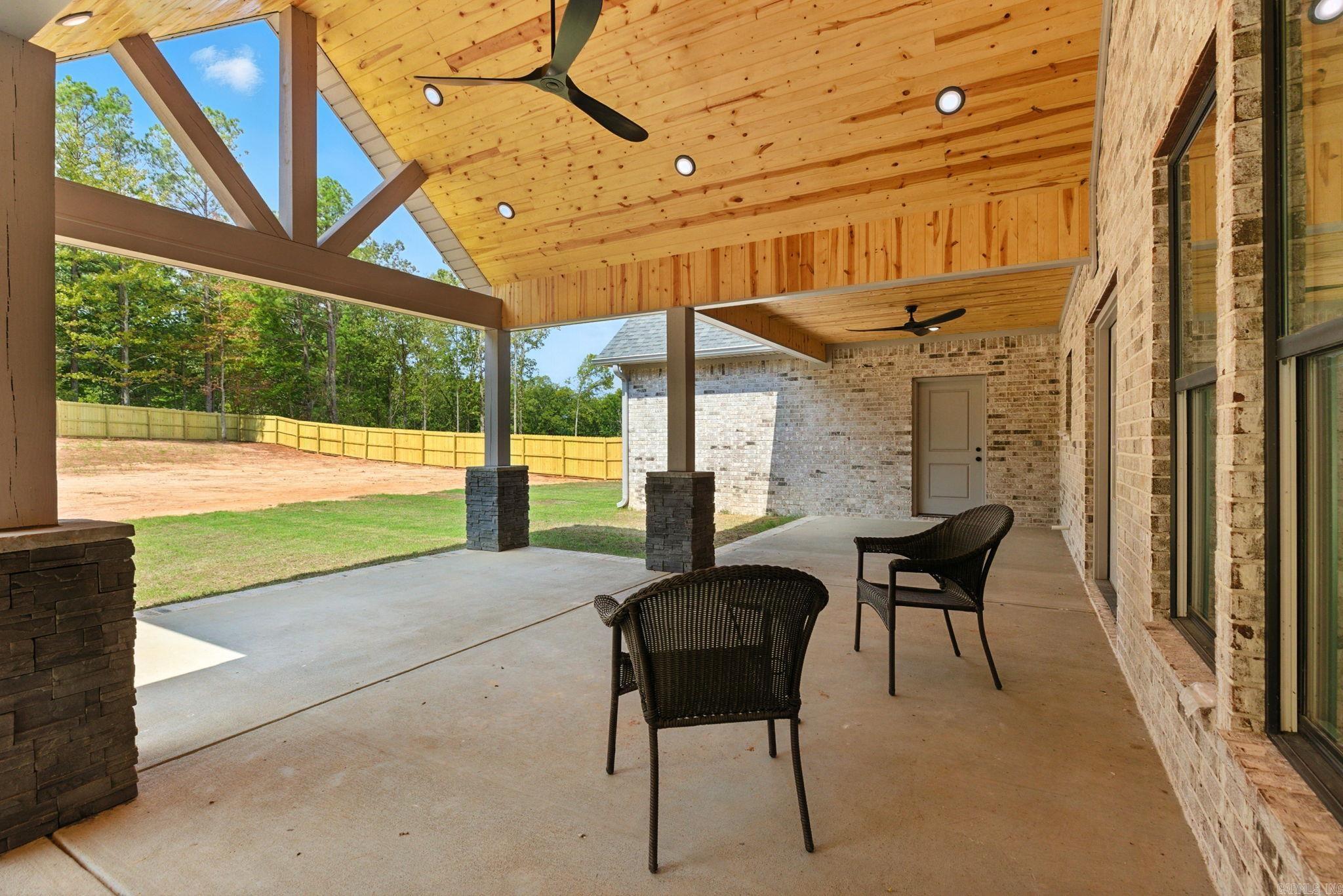 PARK LAKES S/D PHASE 2 - Residential