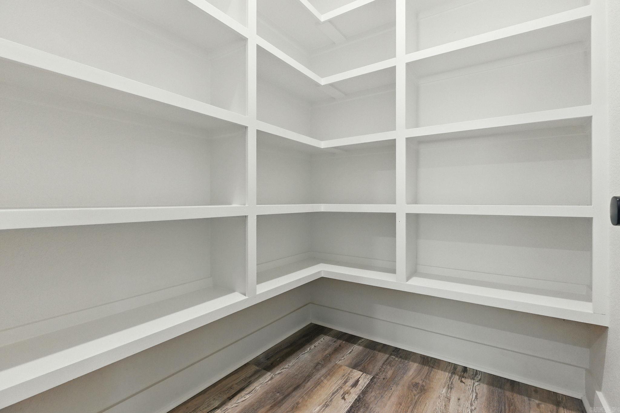 PARK LAKES S/D PHASE 2 - Residential