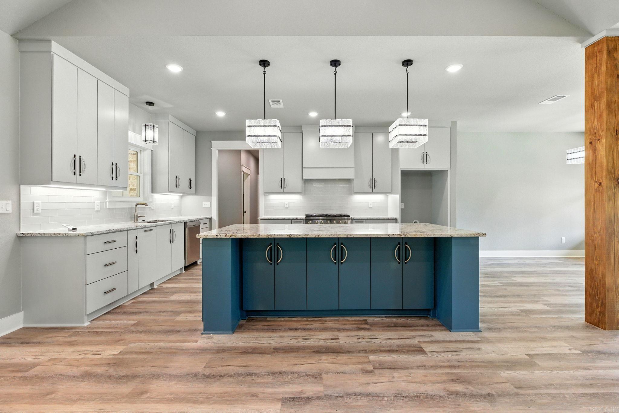 PARK LAKES S/D PHASE 2 - Residential