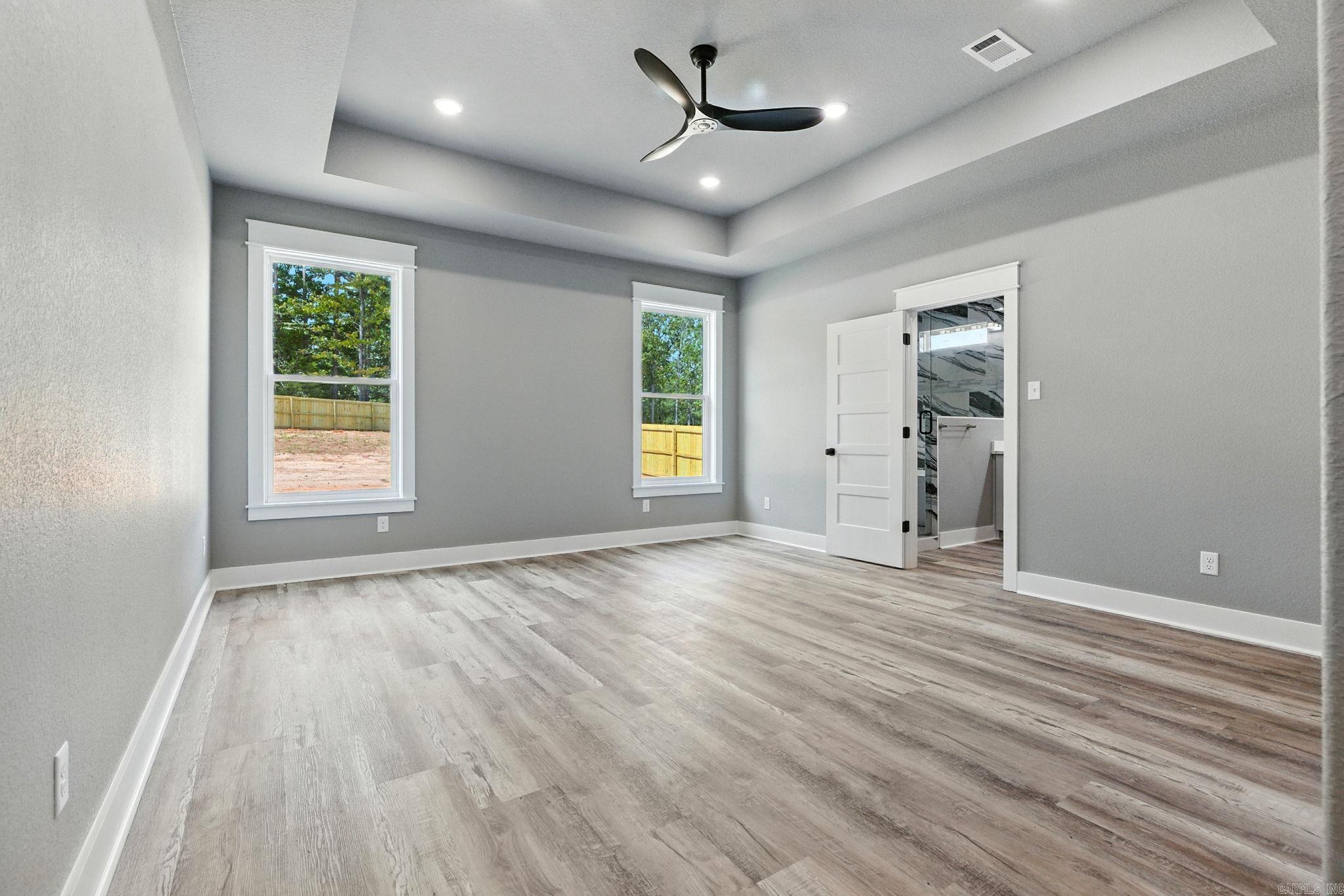 PARK LAKES S/D PHASE 2 - Residential