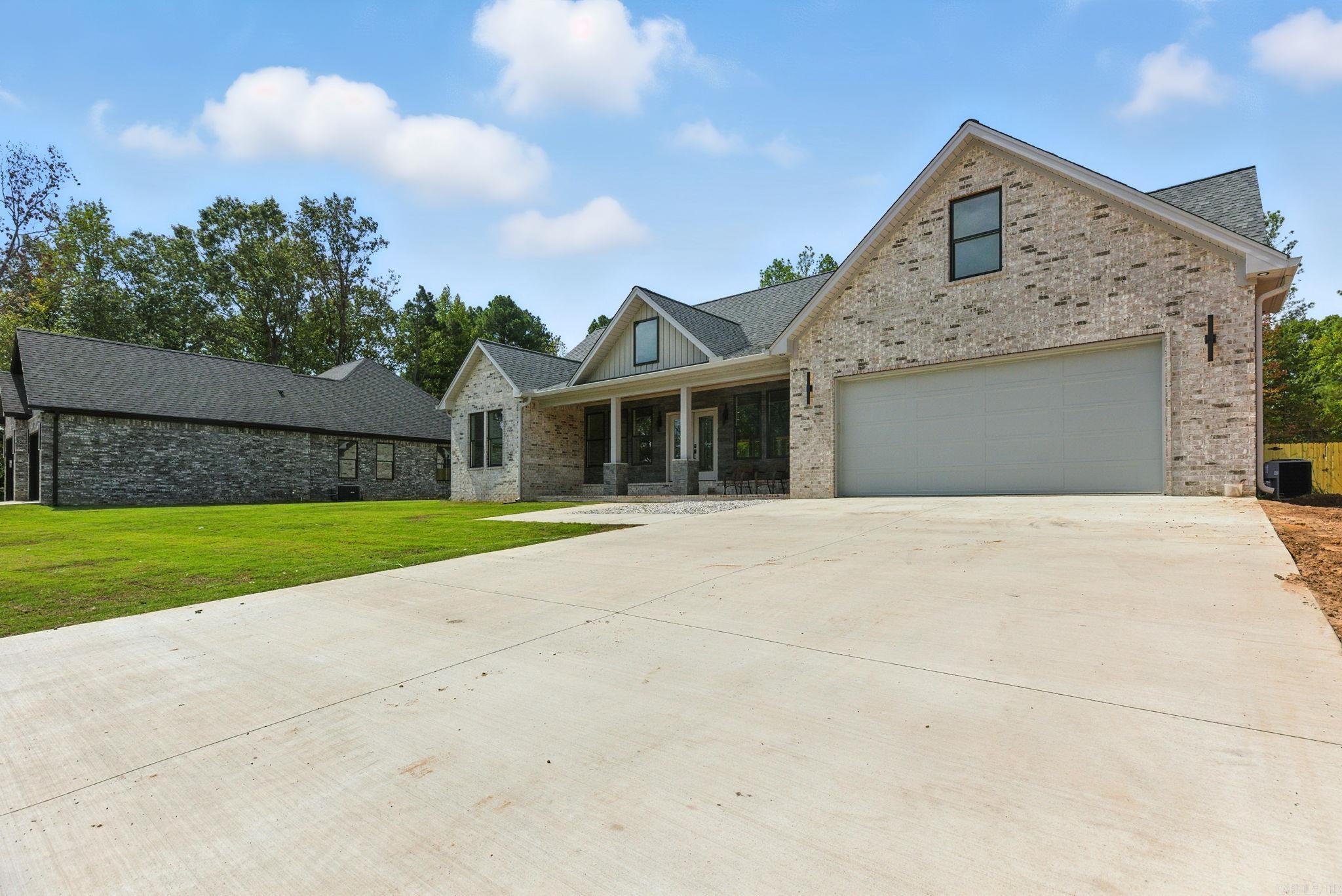 PARK LAKES S/D PHASE 2 - Residential