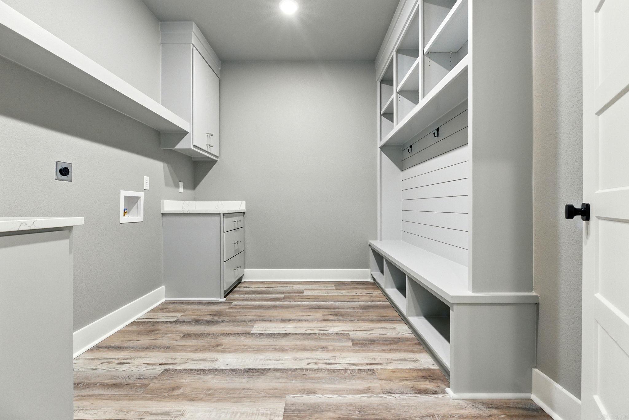 PARK LAKES S/D PHASE 2 - Residential