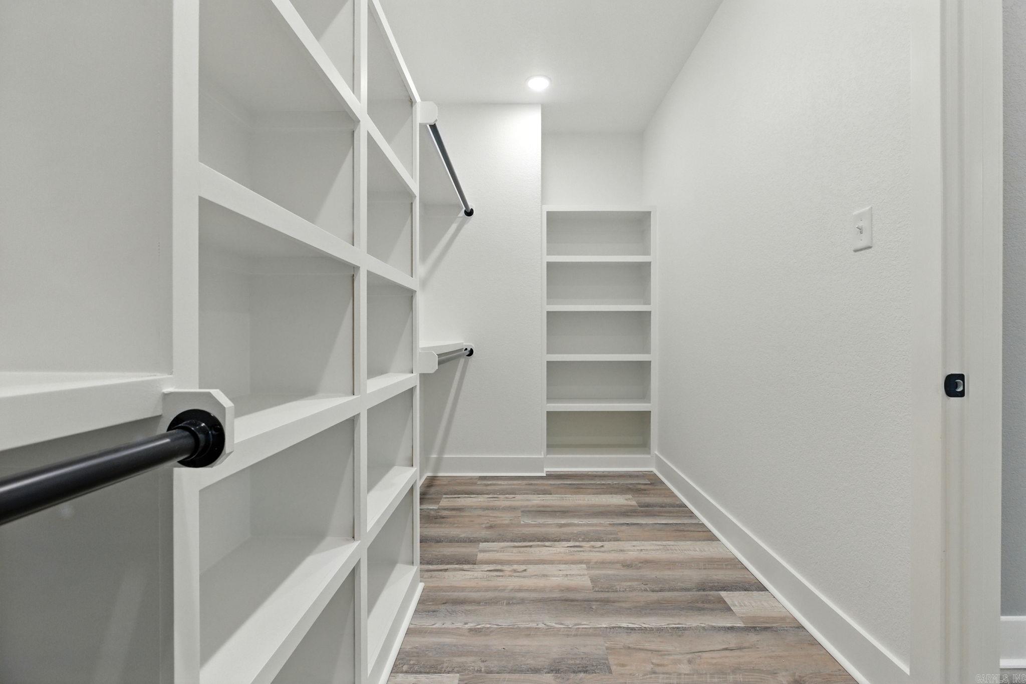 PARK LAKES S/D PHASE 2 - Residential