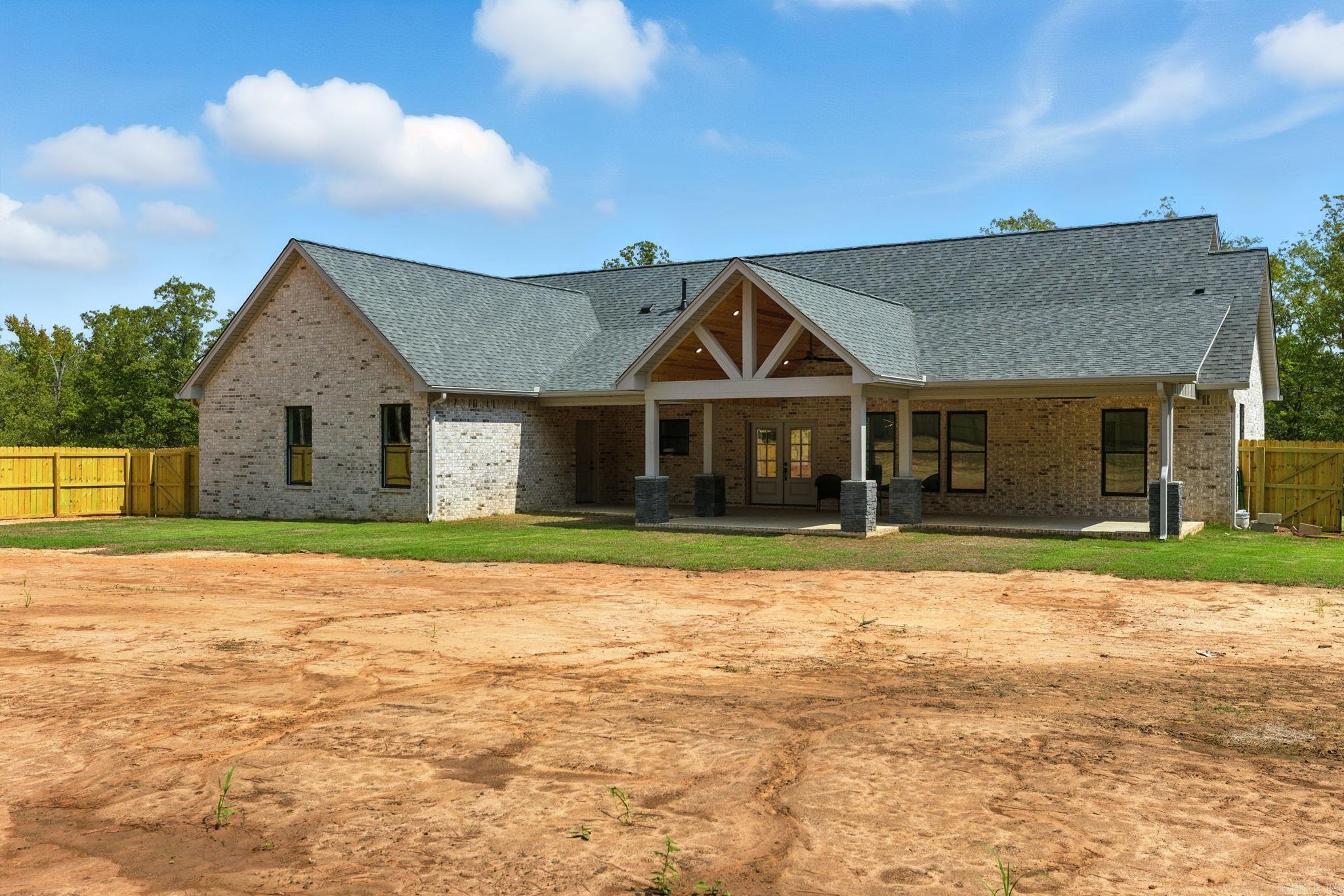 PARK LAKES S/D PHASE 2 - Residential