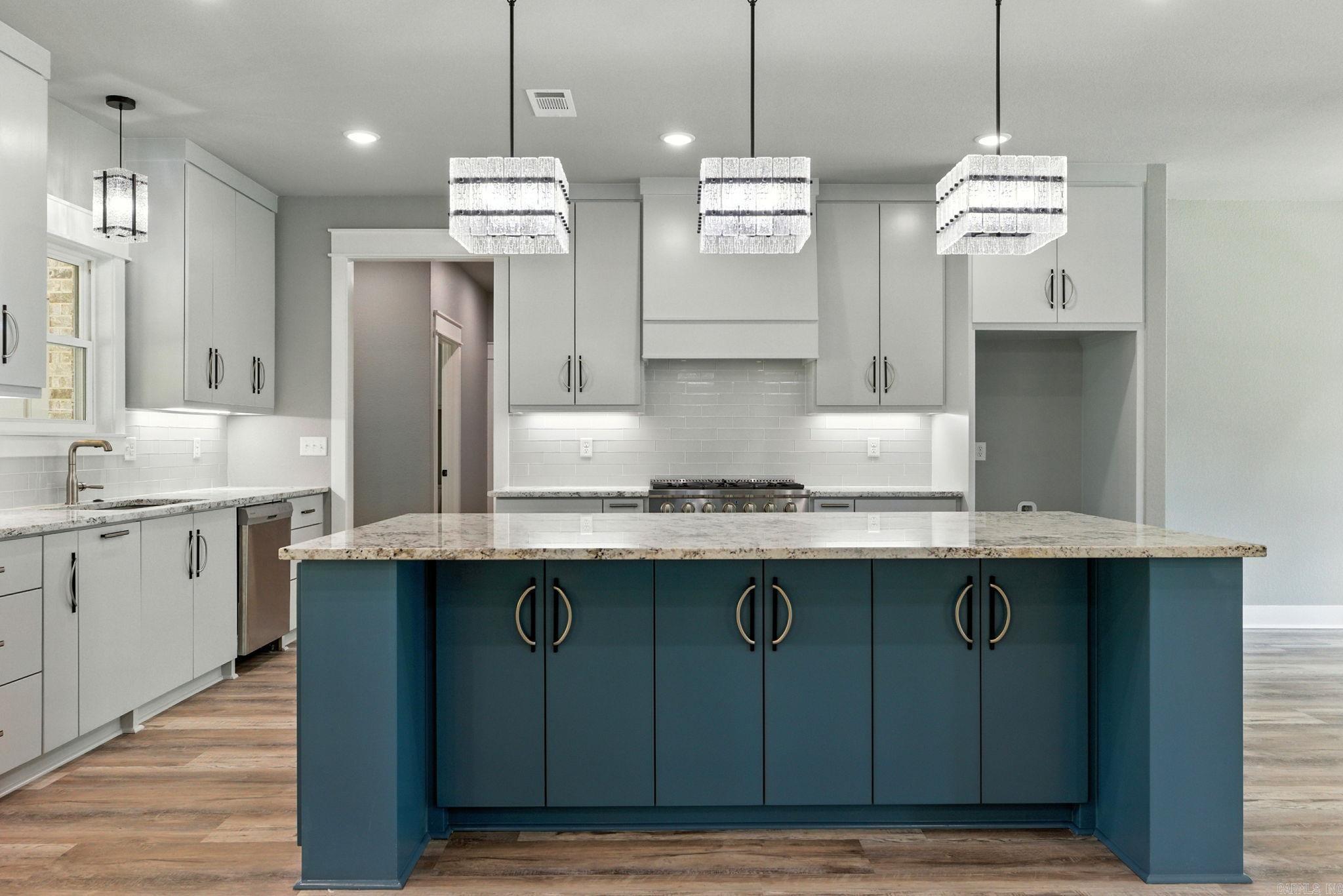 PARK LAKES S/D PHASE 2 - Residential