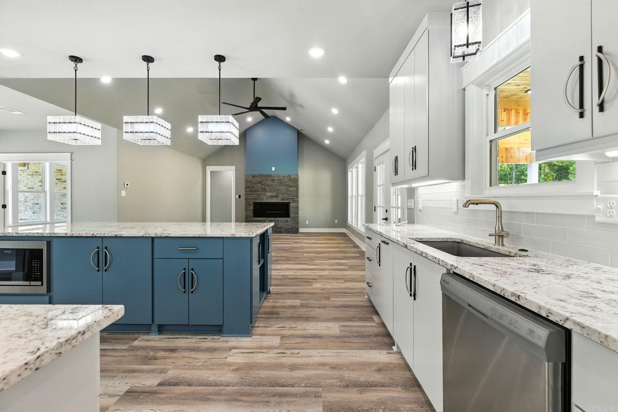 PARK LAKES S/D PHASE 2 - Residential