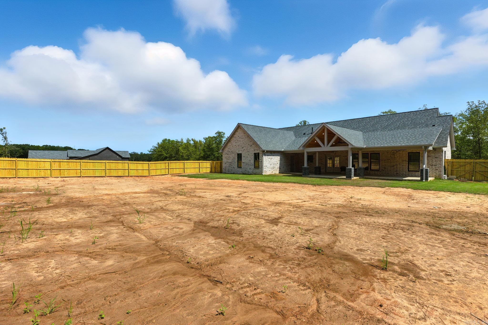 PARK LAKES S/D PHASE 2 - Residential