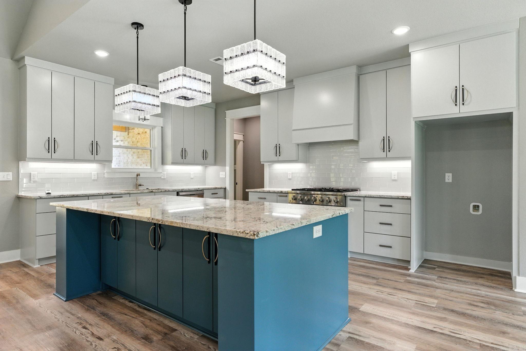 PARK LAKES S/D PHASE 2 - Residential