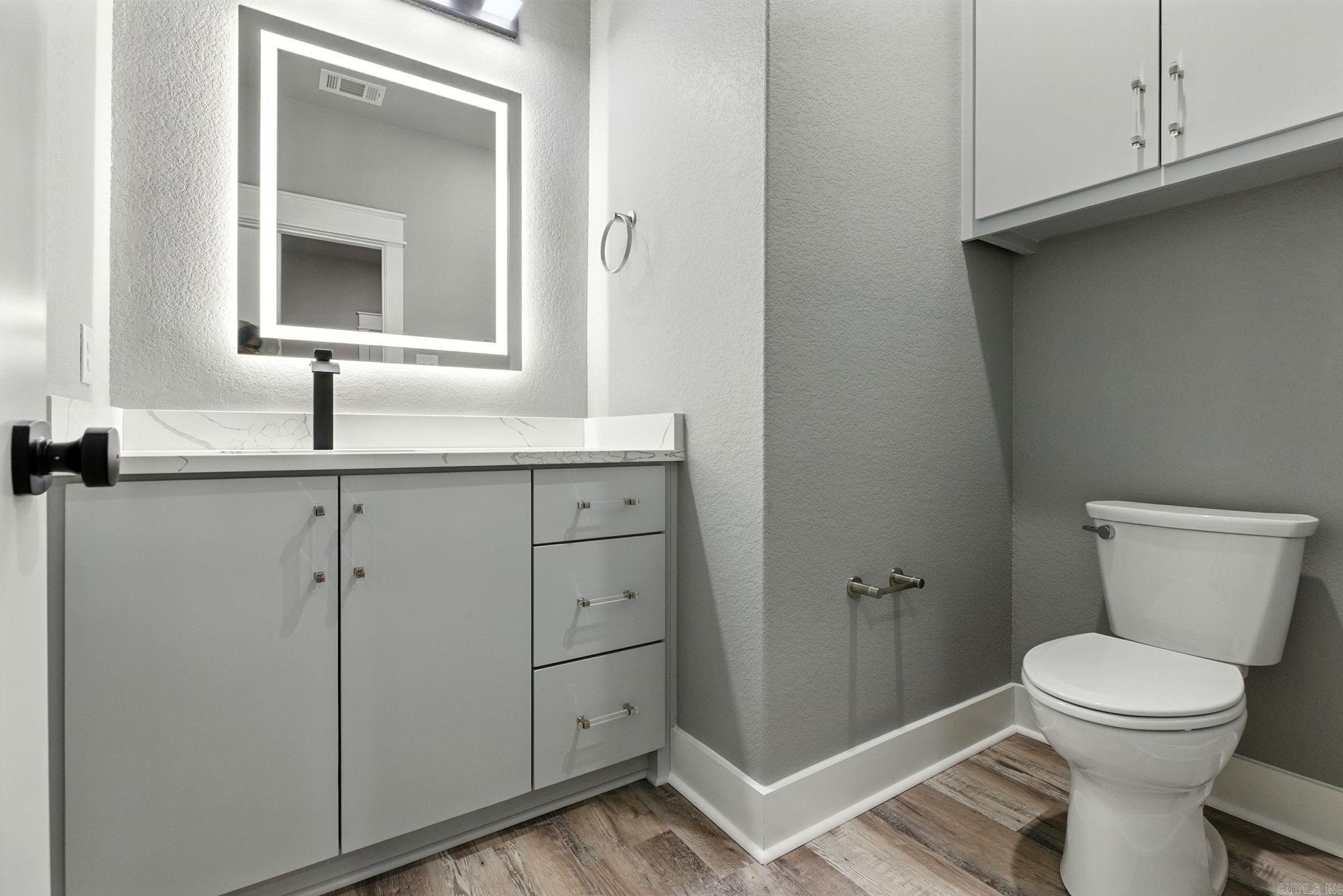 PARK LAKES S/D PHASE 2 - Residential