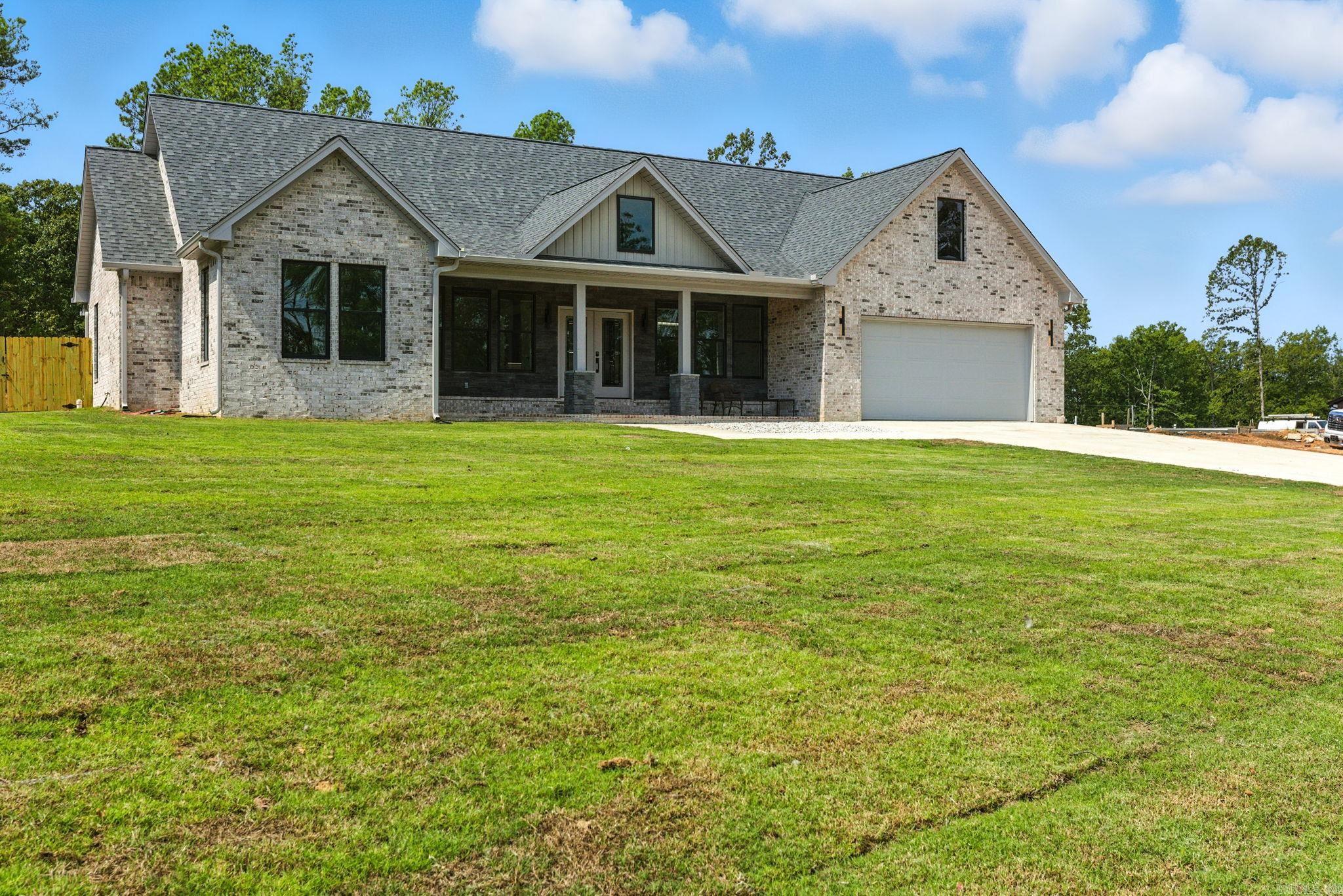 PARK LAKES S/D PHASE 2 - Residential