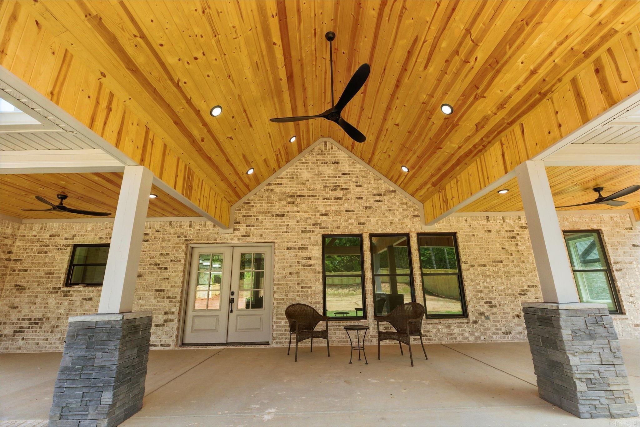 PARK LAKES S/D PHASE 2 - Residential