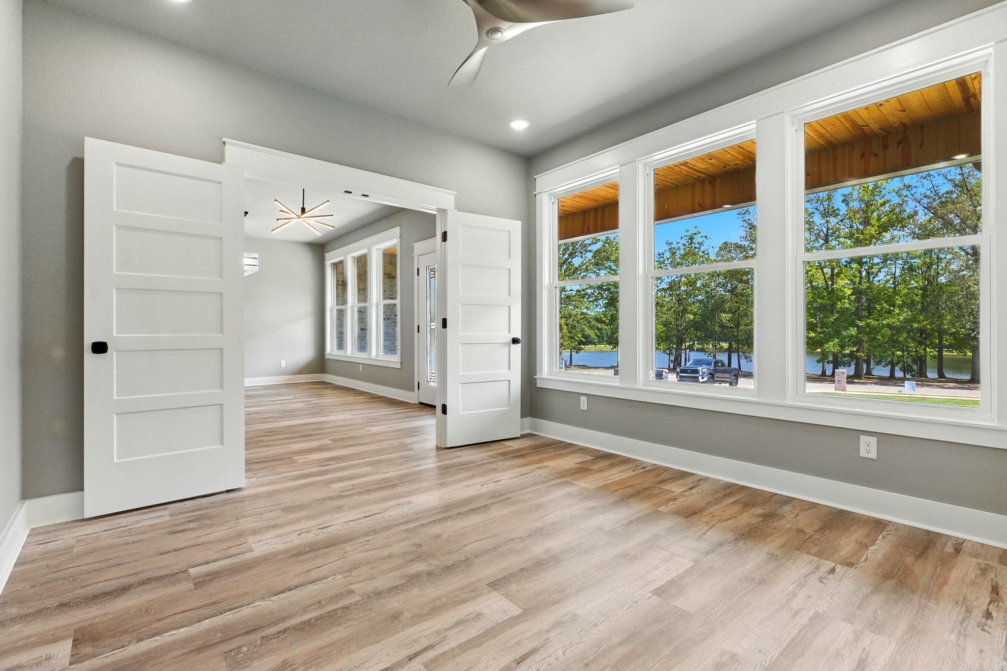 PARK LAKES S/D PHASE 2 - Residential