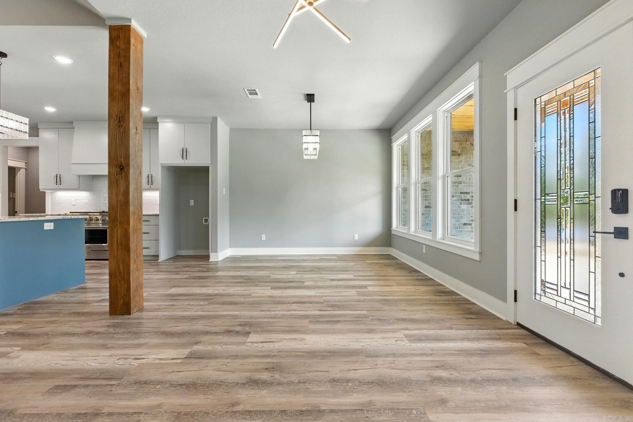 PARK LAKES S/D PHASE 2 - Residential