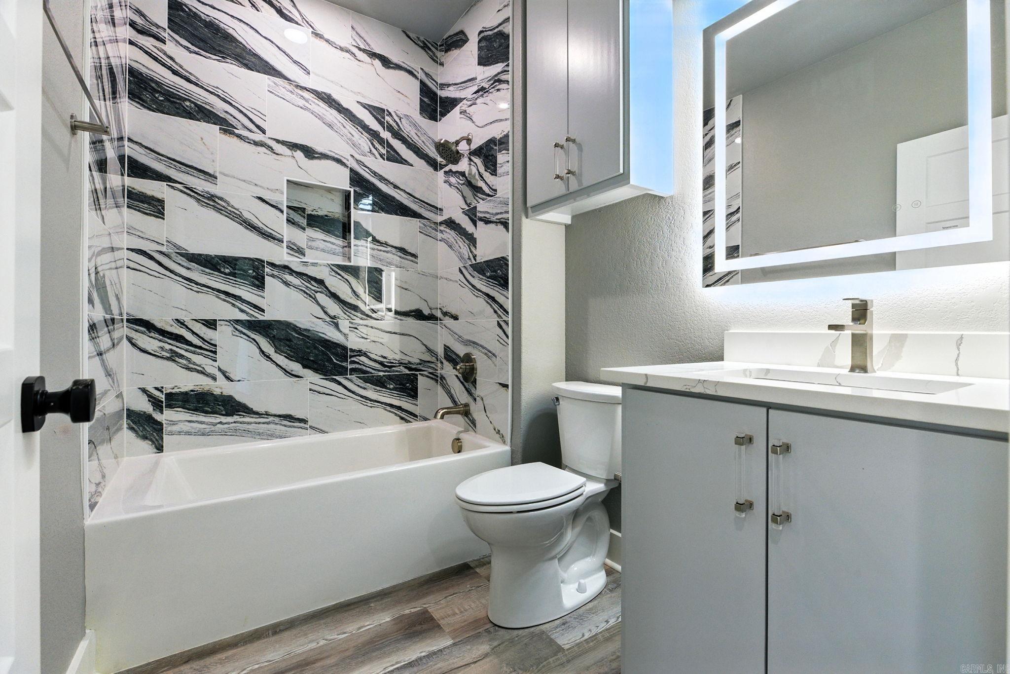 PARK LAKES S/D PHASE 2 - Residential