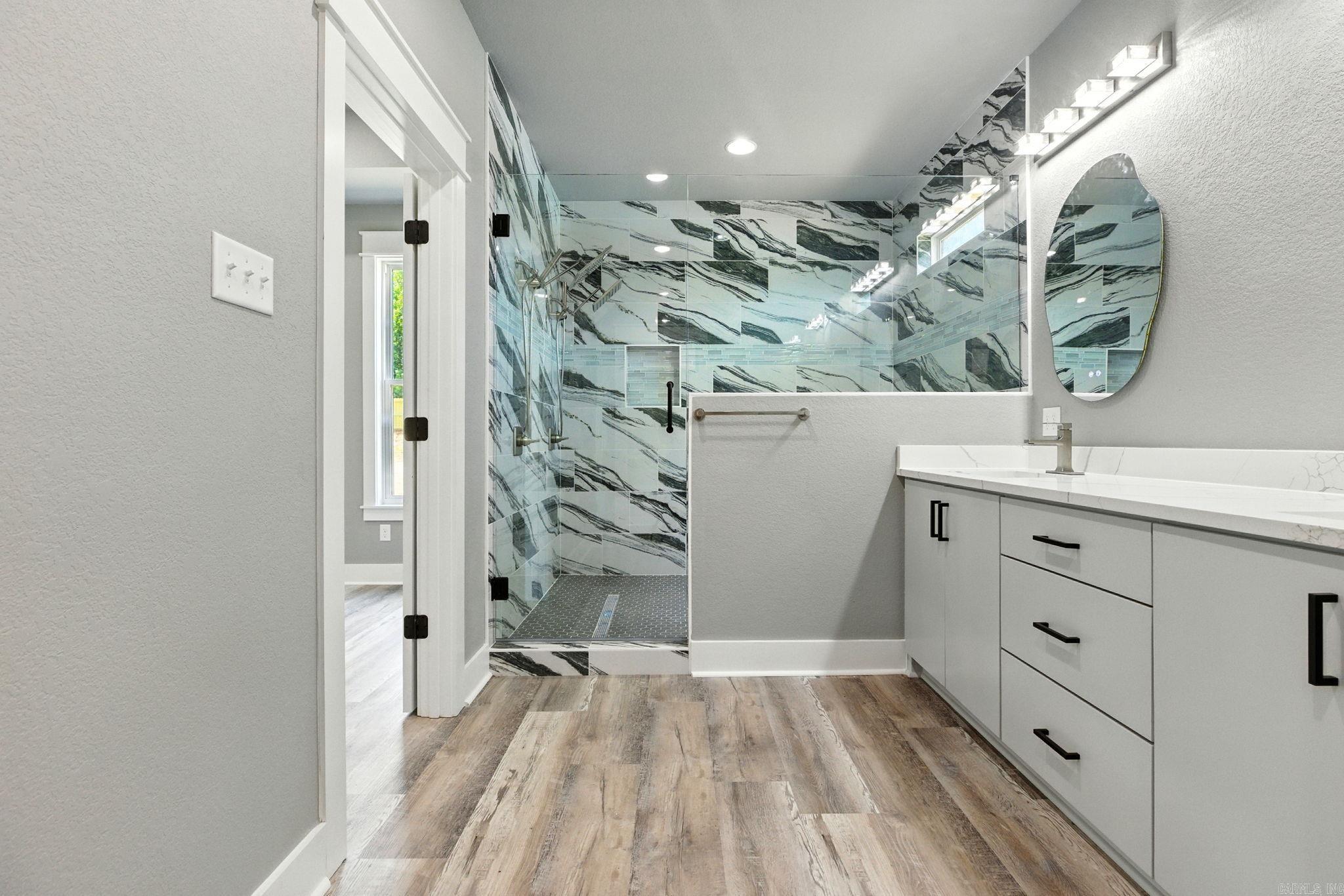 PARK LAKES S/D PHASE 2 - Residential