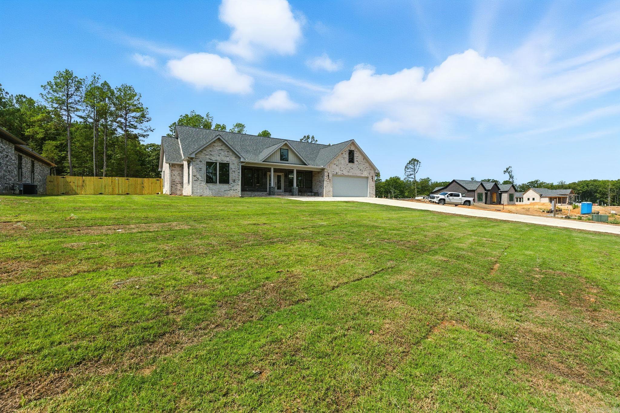 PARK LAKES S/D PHASE 2 - Residential