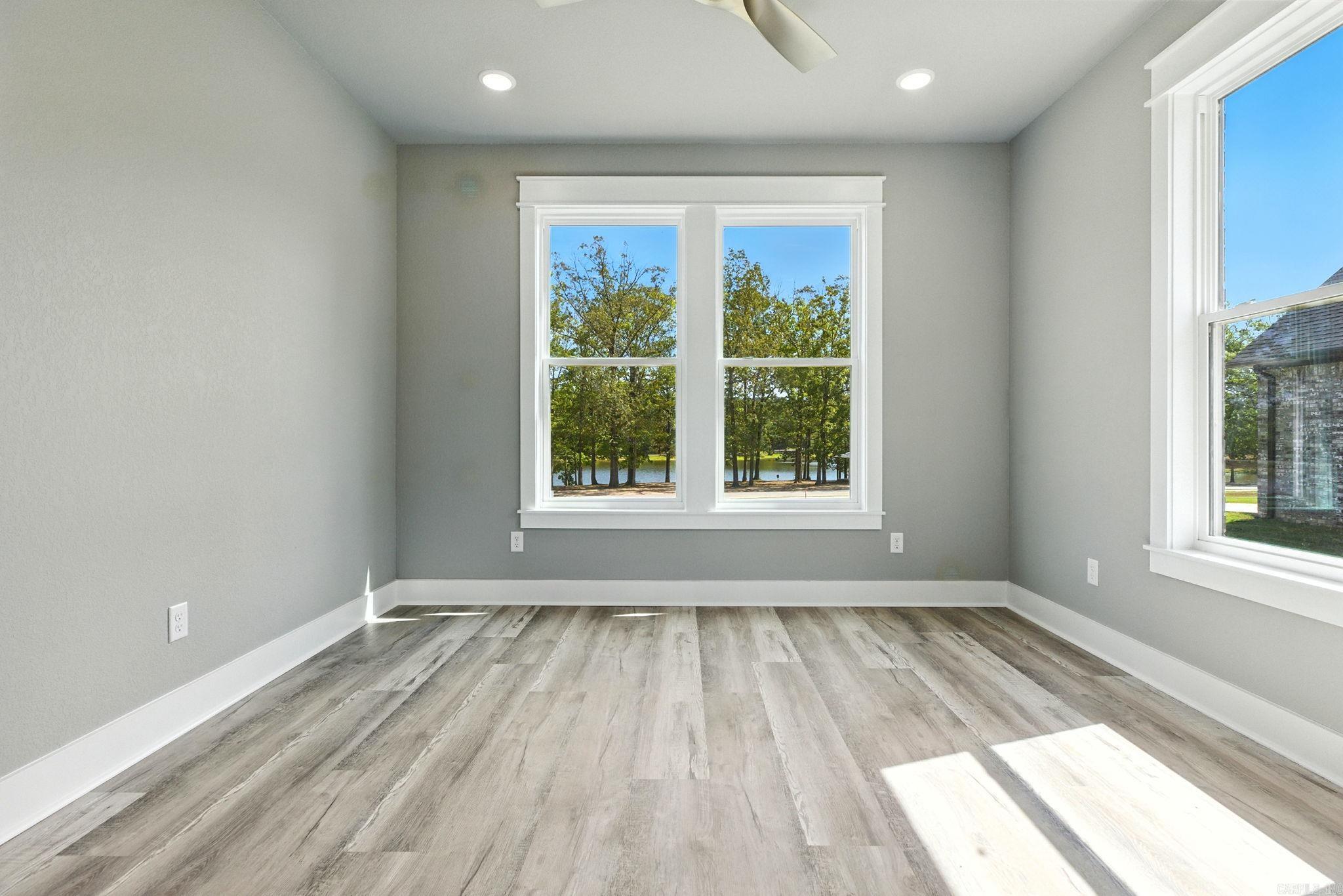 PARK LAKES S/D PHASE 2 - Residential