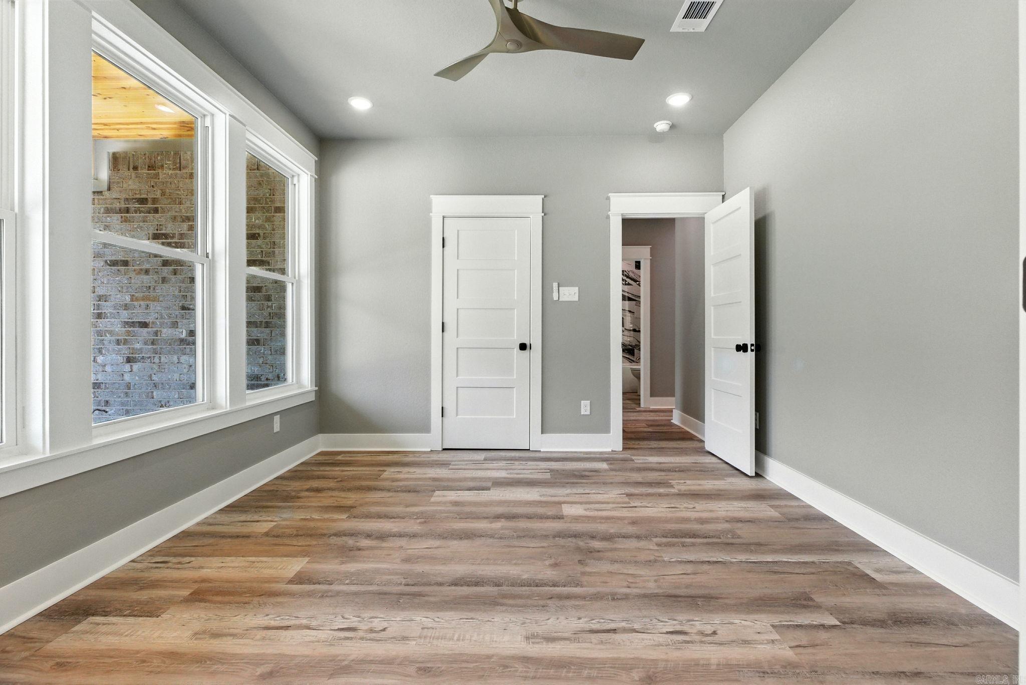 PARK LAKES S/D PHASE 2 - Residential