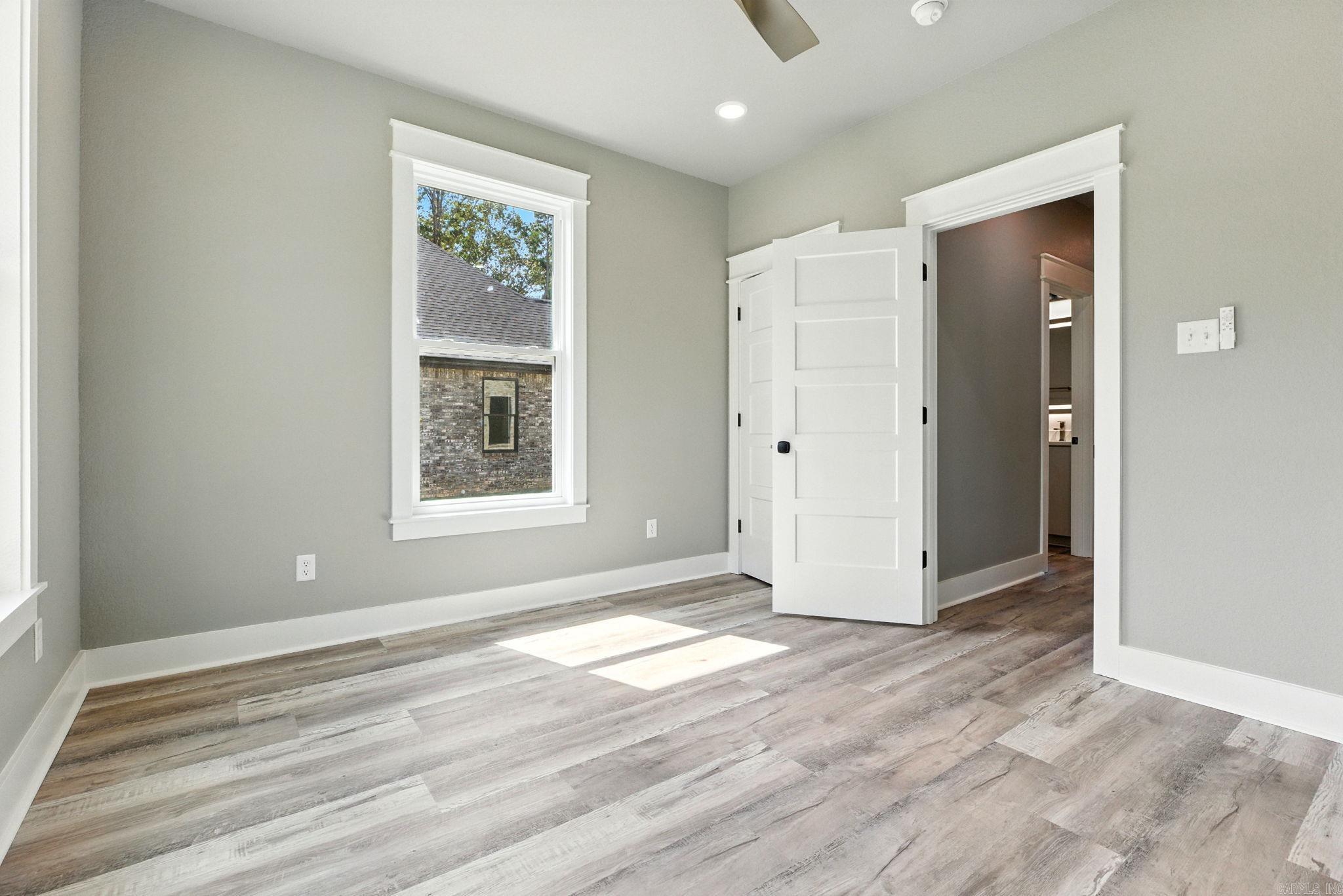 PARK LAKES S/D PHASE 2 - Residential