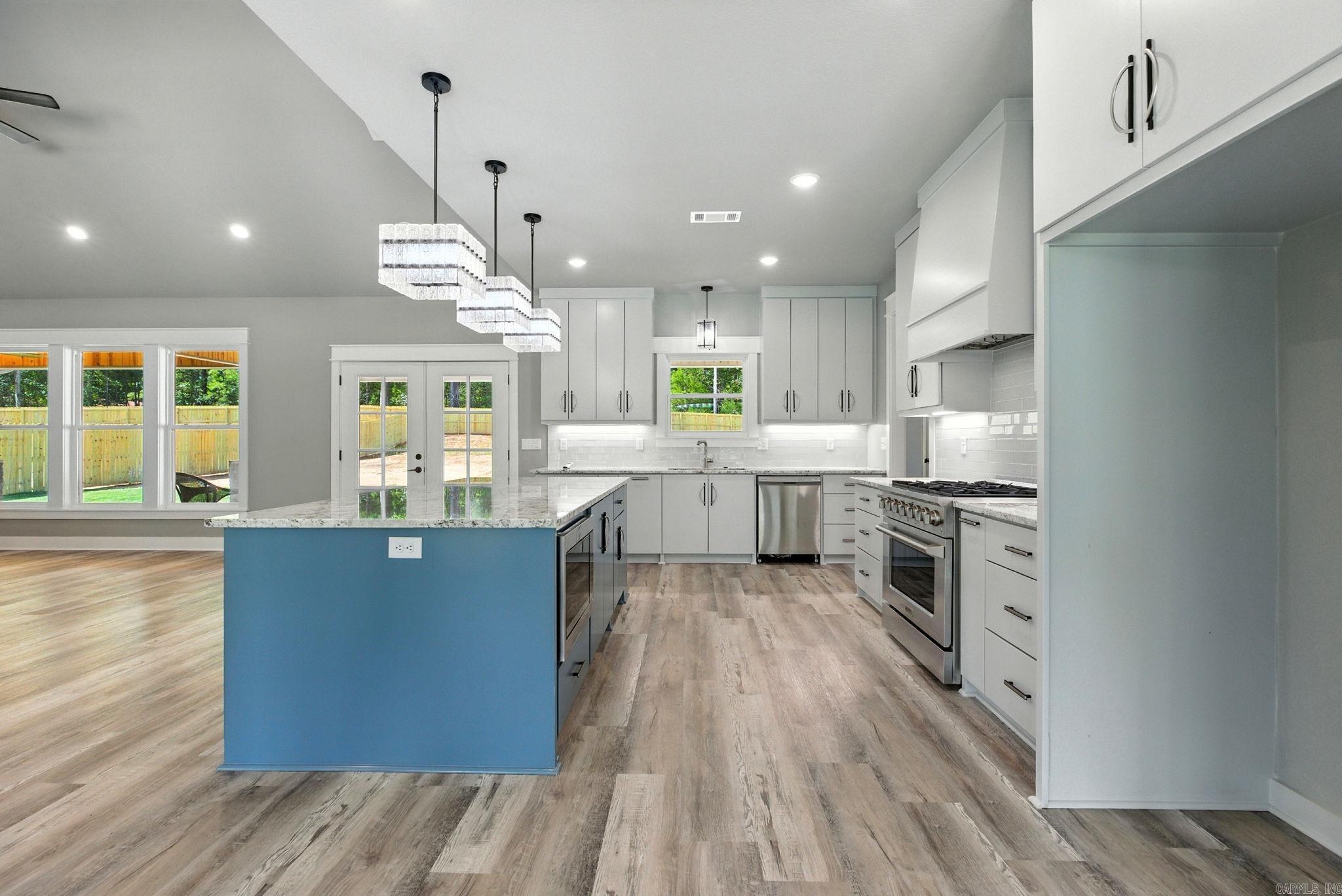 PARK LAKES S/D PHASE 2 - Residential