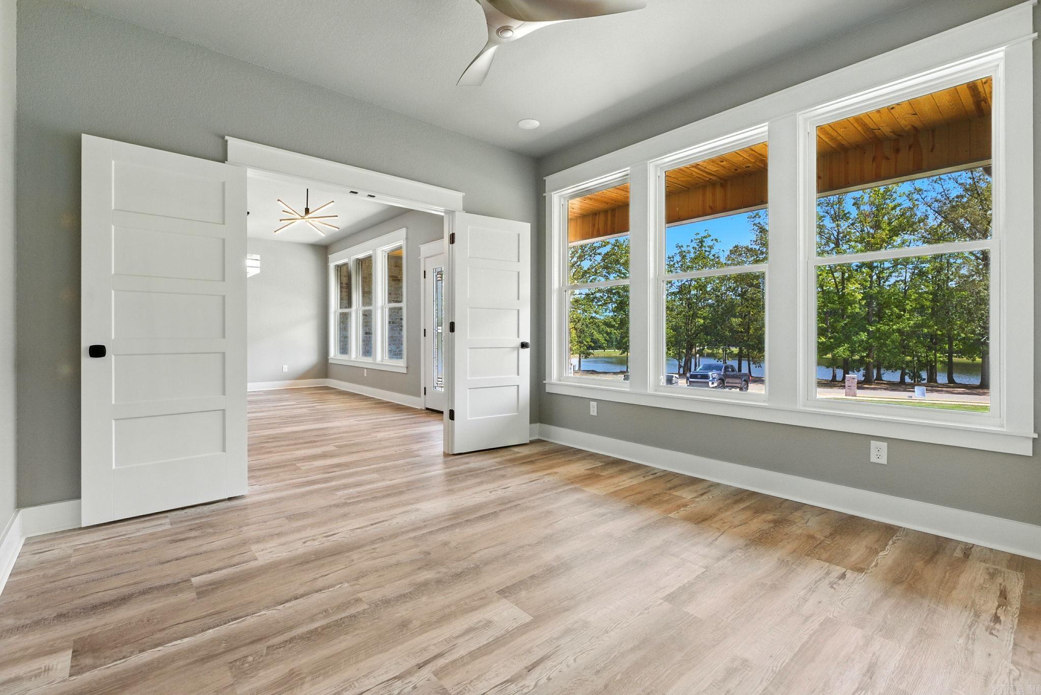 PARK LAKES S/D PHASE 2 - Residential